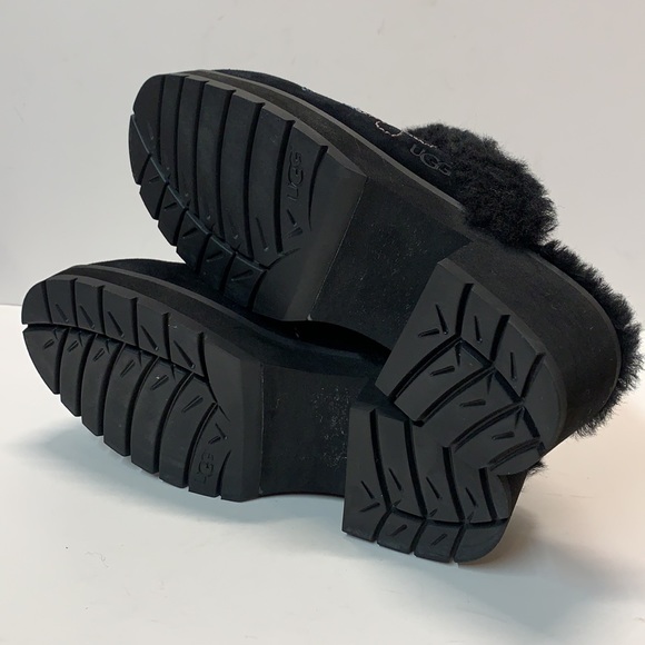 NEW Vintage UGG Mules - Picture 2 of 13